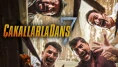 Çakallarla Dans 7 sinemalarda!