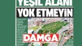Herkes yazar, DAMGA okutur!