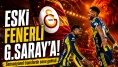 Eski Fenerbahçeli Galatasaray'a imza atacak! Jhon Duran resmen Aslan oluyor