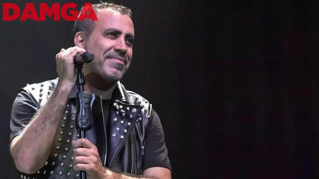 Haluk Levent Sağlık Sorunları Nedeniyle Hastaneye Kaldırıldı