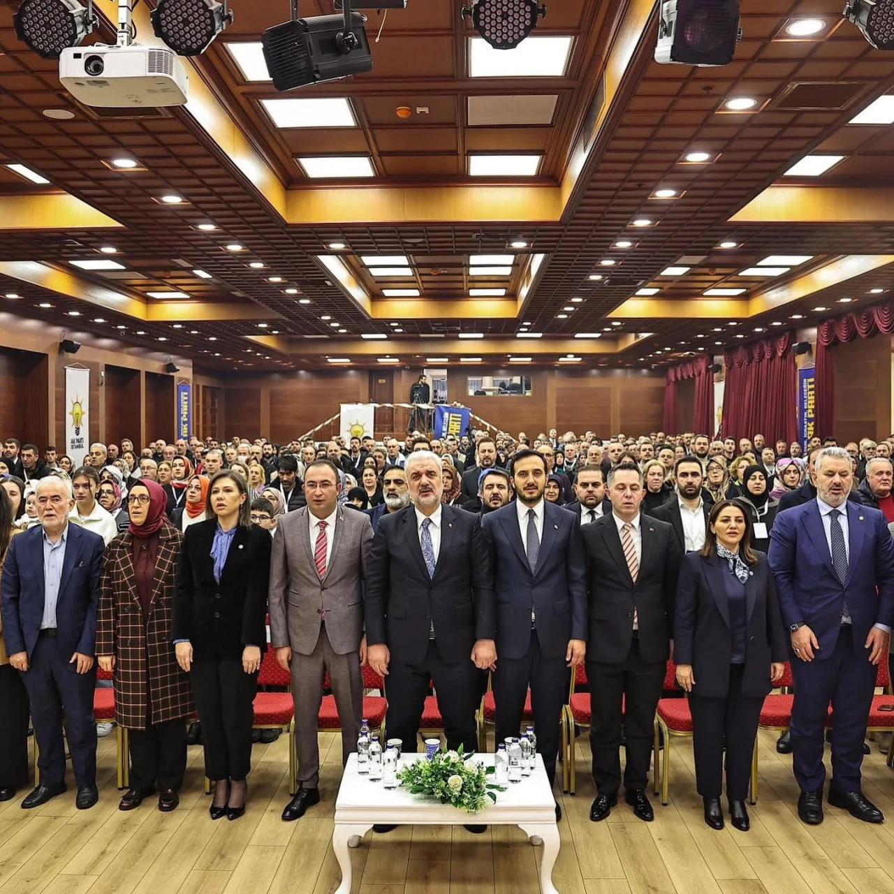 Avcılar'da Aksoy ile devam