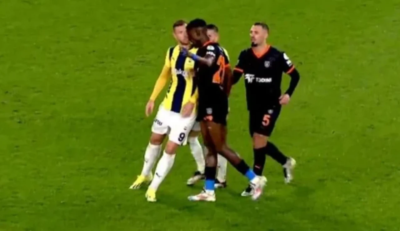Ousseynou Ba’dan “Dzeko” özrü!