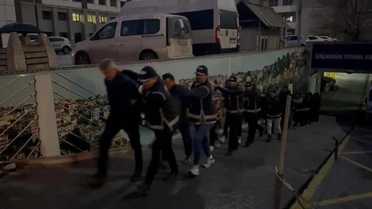 ‘Yenidoğan Çetesi’ Davasında 3. Dalga Operasyon: 11 Kişiye Tutuklama Talebi