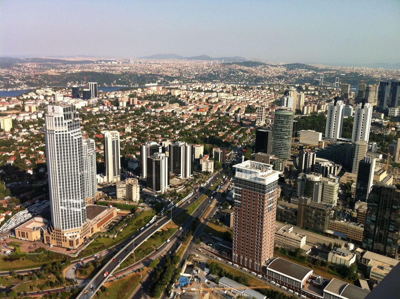 İstanbul'a yeni ilçe mi geliyor?