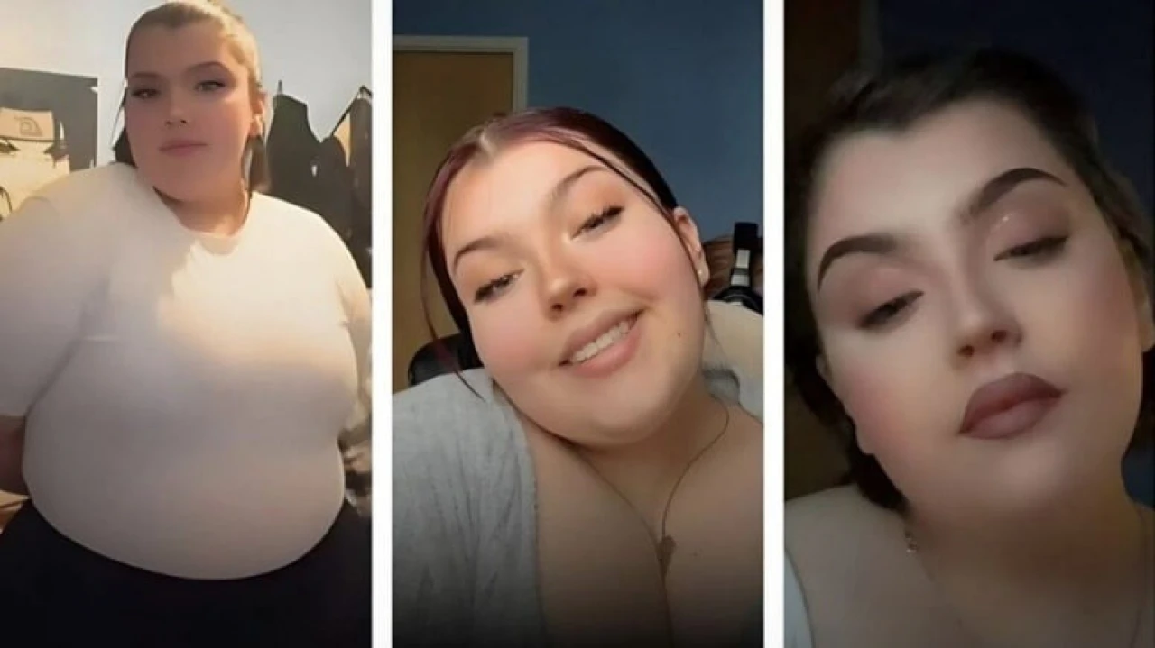 Zayıflatmak için ince bağırsağını kesmişler!