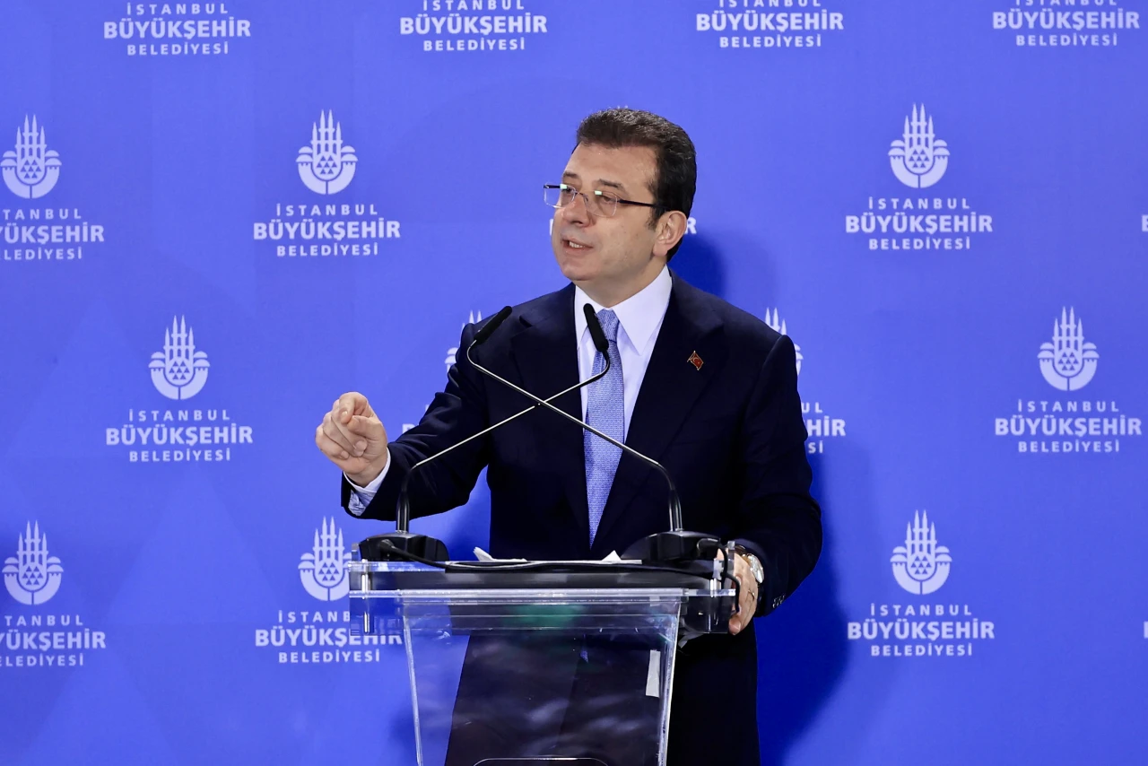 Turpun büyüğü adliyelik oldu!