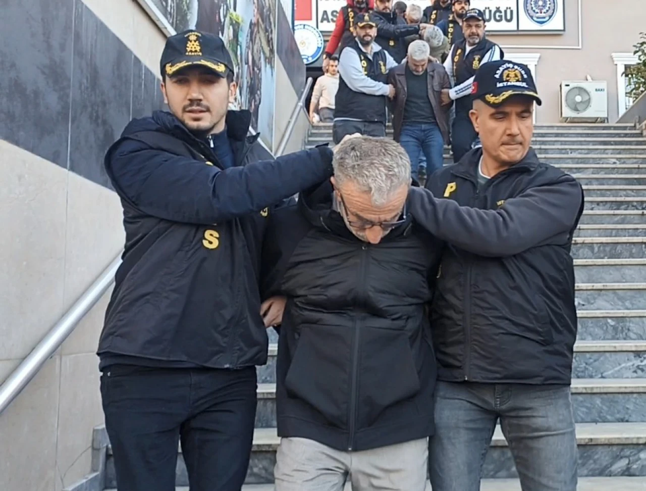 Küçükçekmece cinayetinin sırrı 20 yıl sonra çözüldü!
