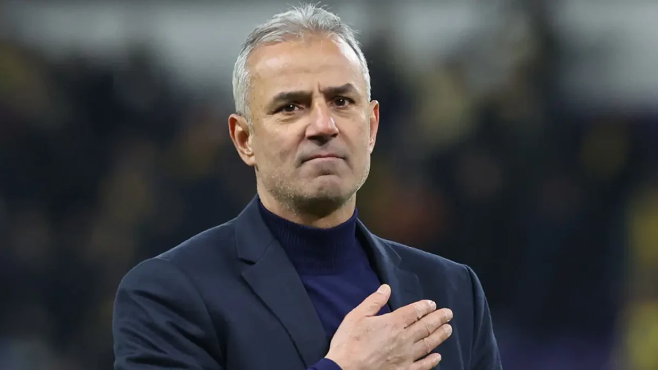 İsmail Kartal o teklifi geri çevirdi