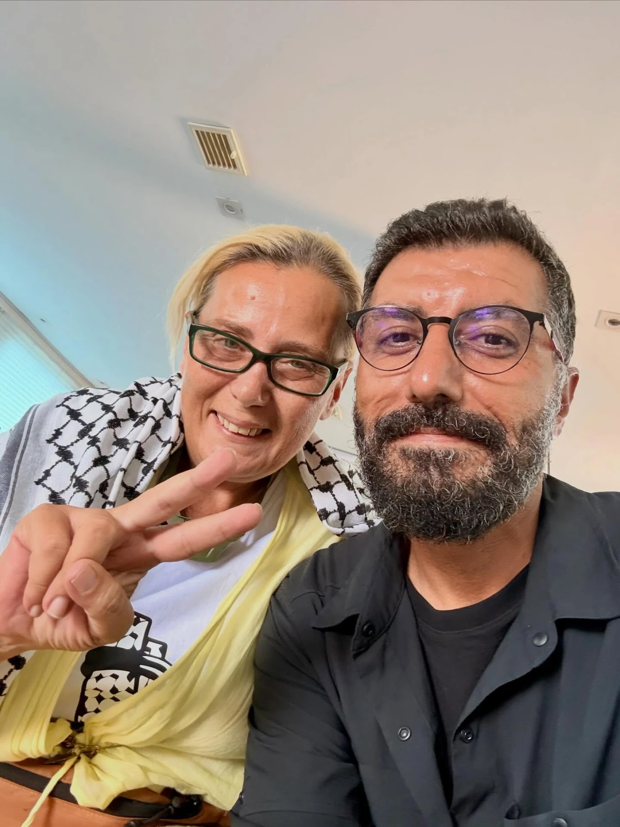 Aşağılık bir fantezi!