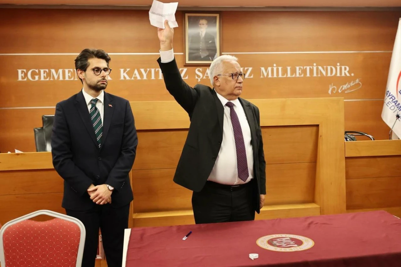 Bayrampaşa sil baştan!