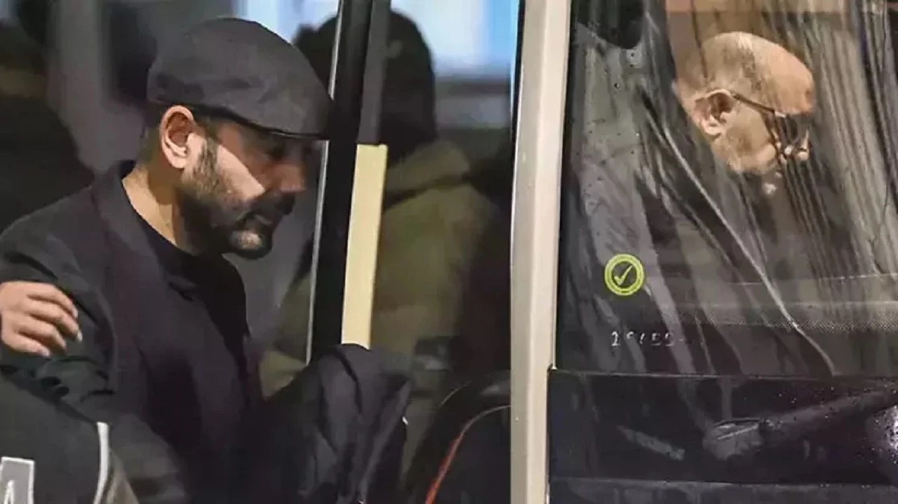 Belediye başkanları için istenen cezalar belli oldu!