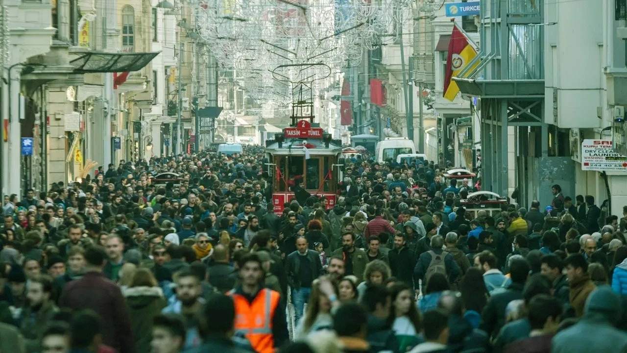 İstanbullu geçinemiyor!