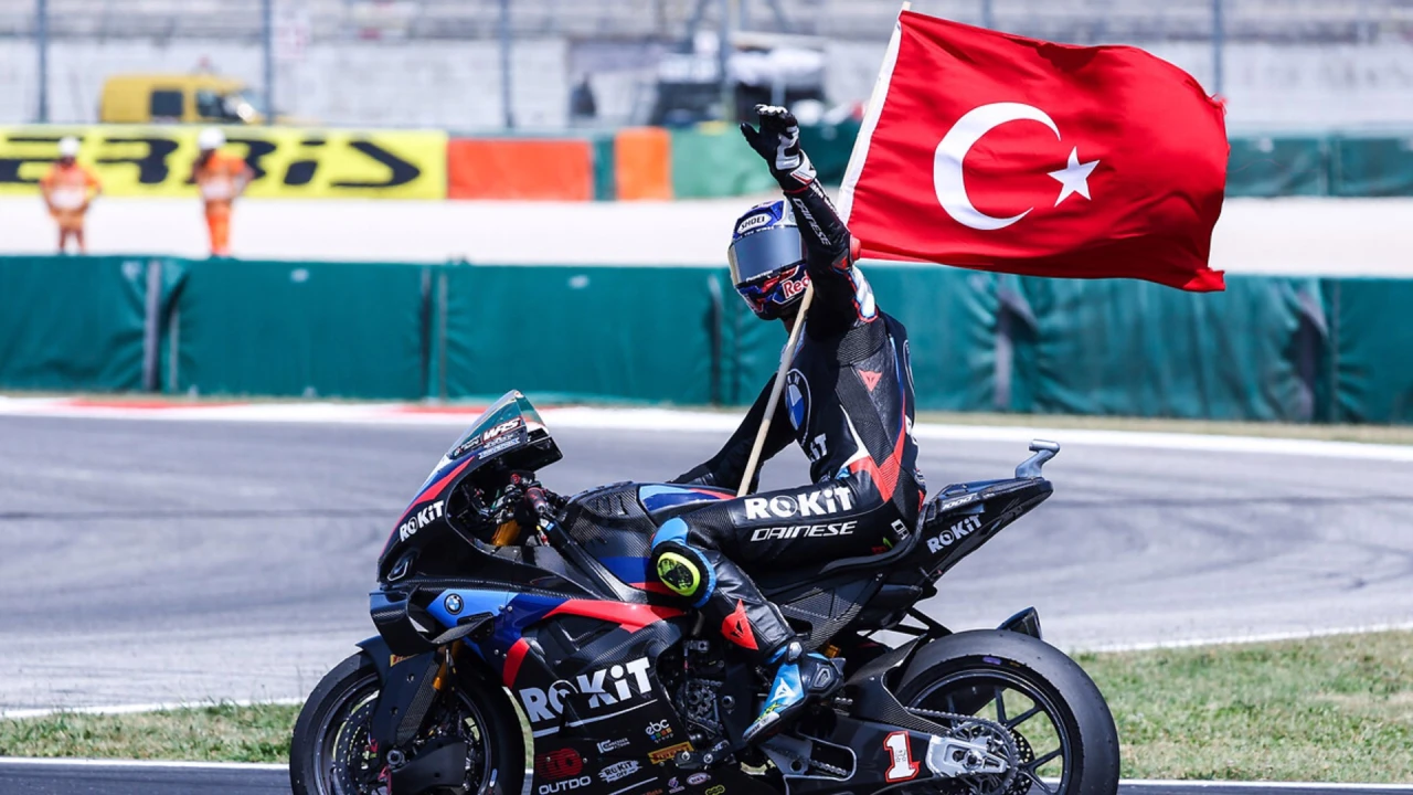 Hayali gerçek oldu