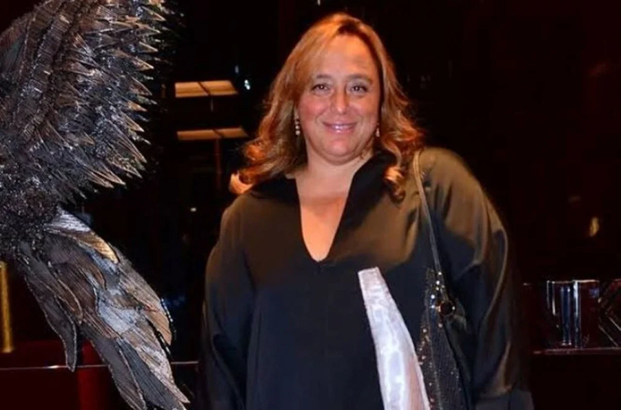 Ayşe Barım hakkındaki tutuklama kararı kaldırıldı