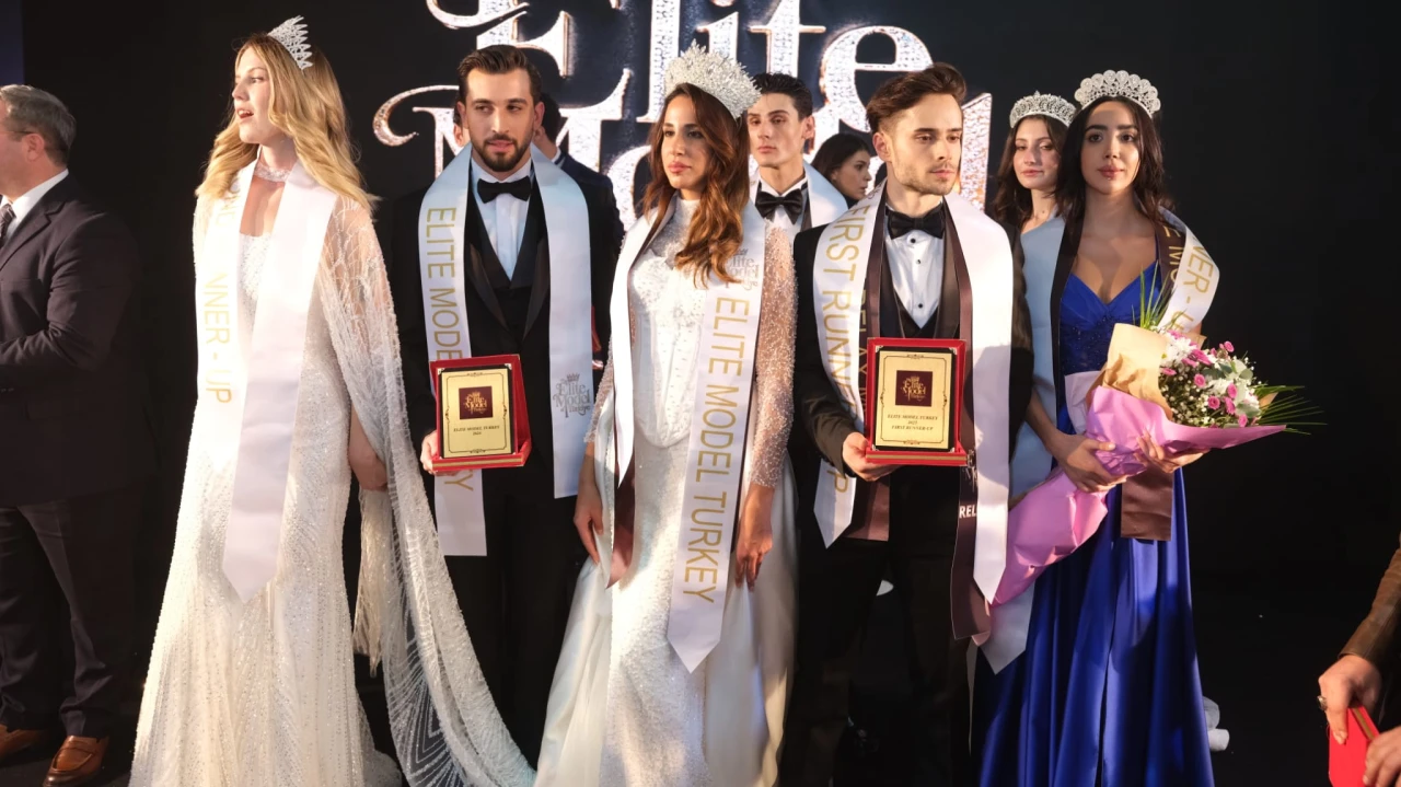2025’in Elite Modelleri belli oldu