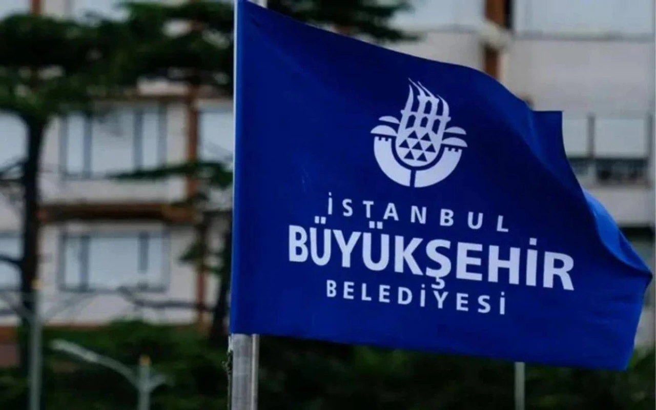 İBB çalışanları ifade için emniyete geldi