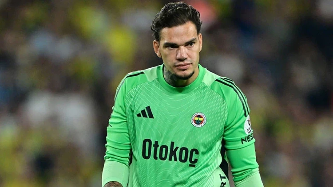 Fenerbahçe'de Edorsan sakatlığında son durum! Bu akşam kaleyi kim koruyacak? İşte ayrıntılar..