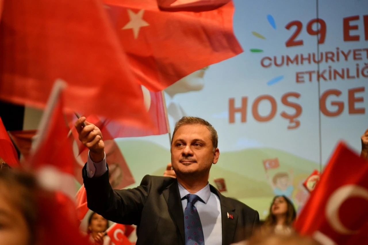 "Keşke Çalık konuşsaydı!"