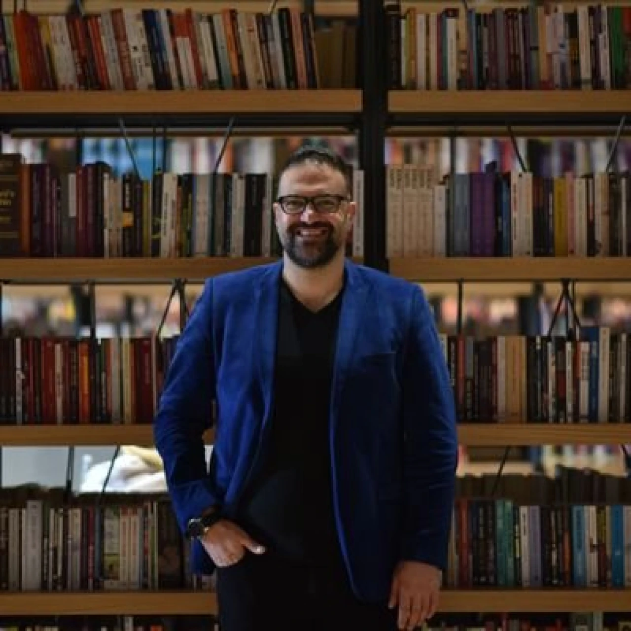 Dr. Ömer Terzi Damga Gazetesi’nde