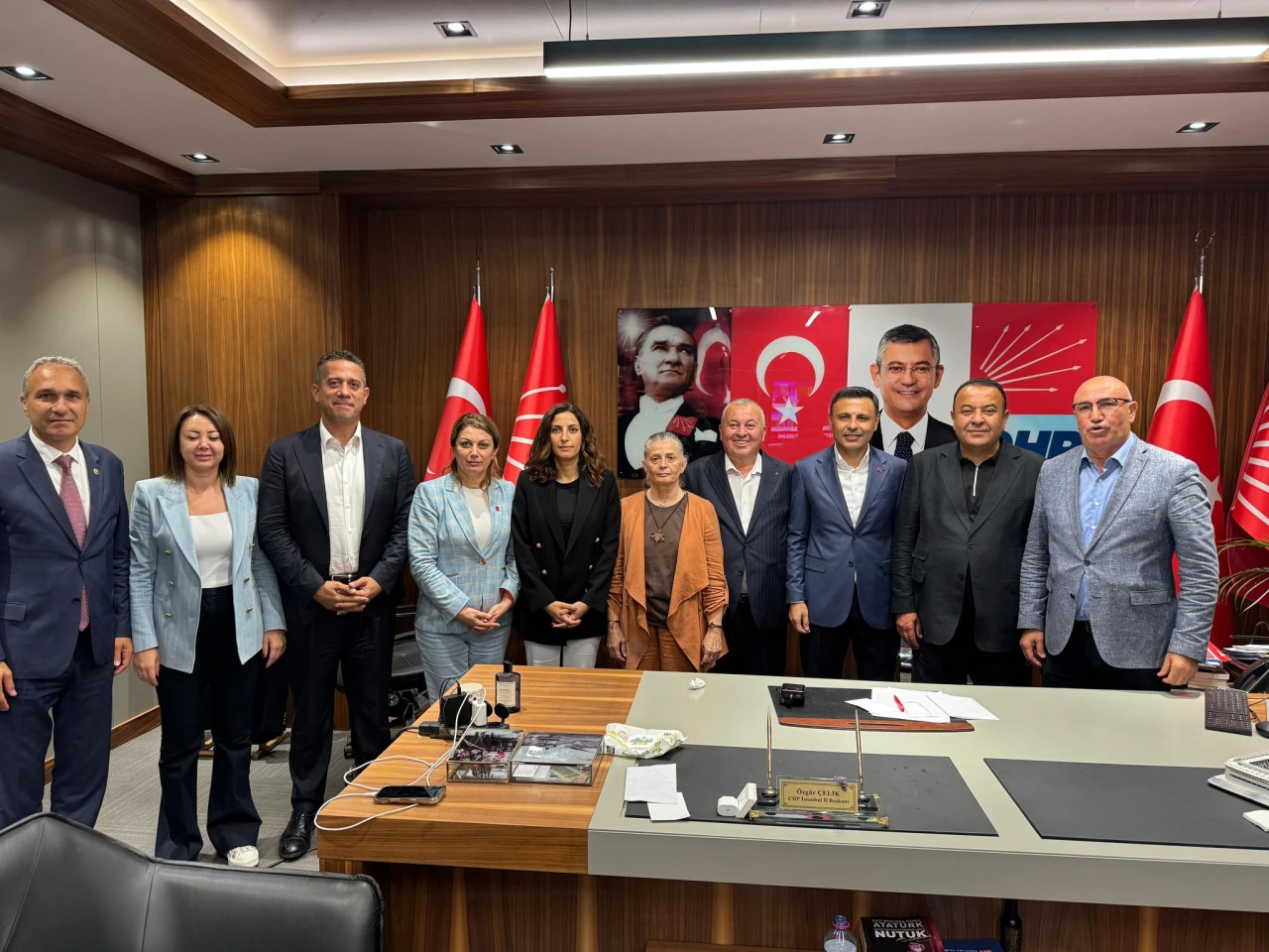 Mahkeme dur YSK devam dedi!