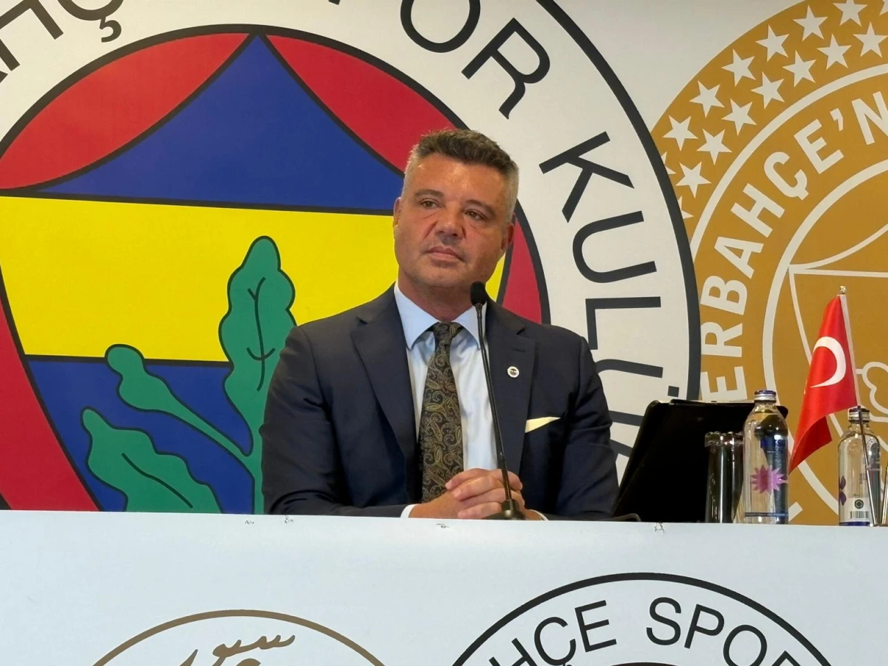 "Kelle koparmadık!