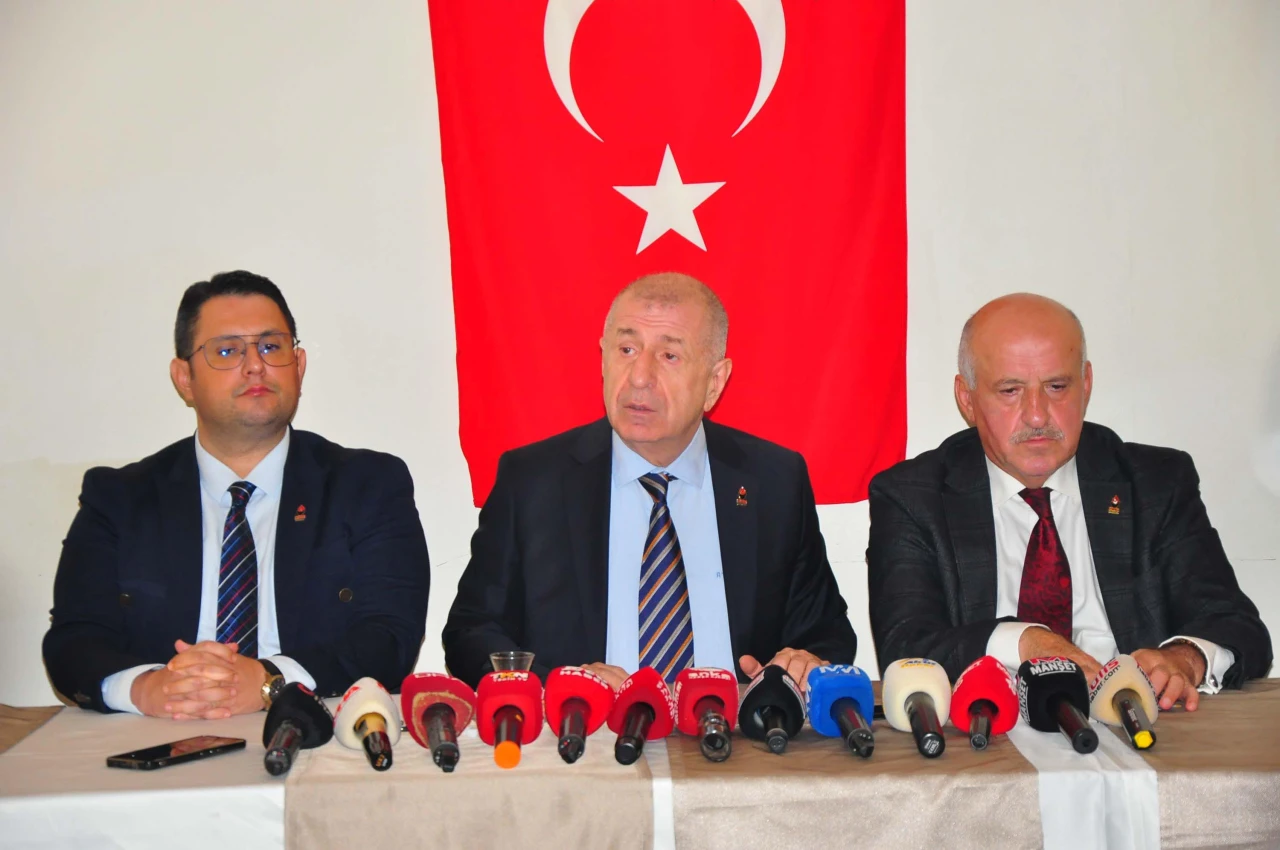"KKTC'deki seçimler meşrudur"