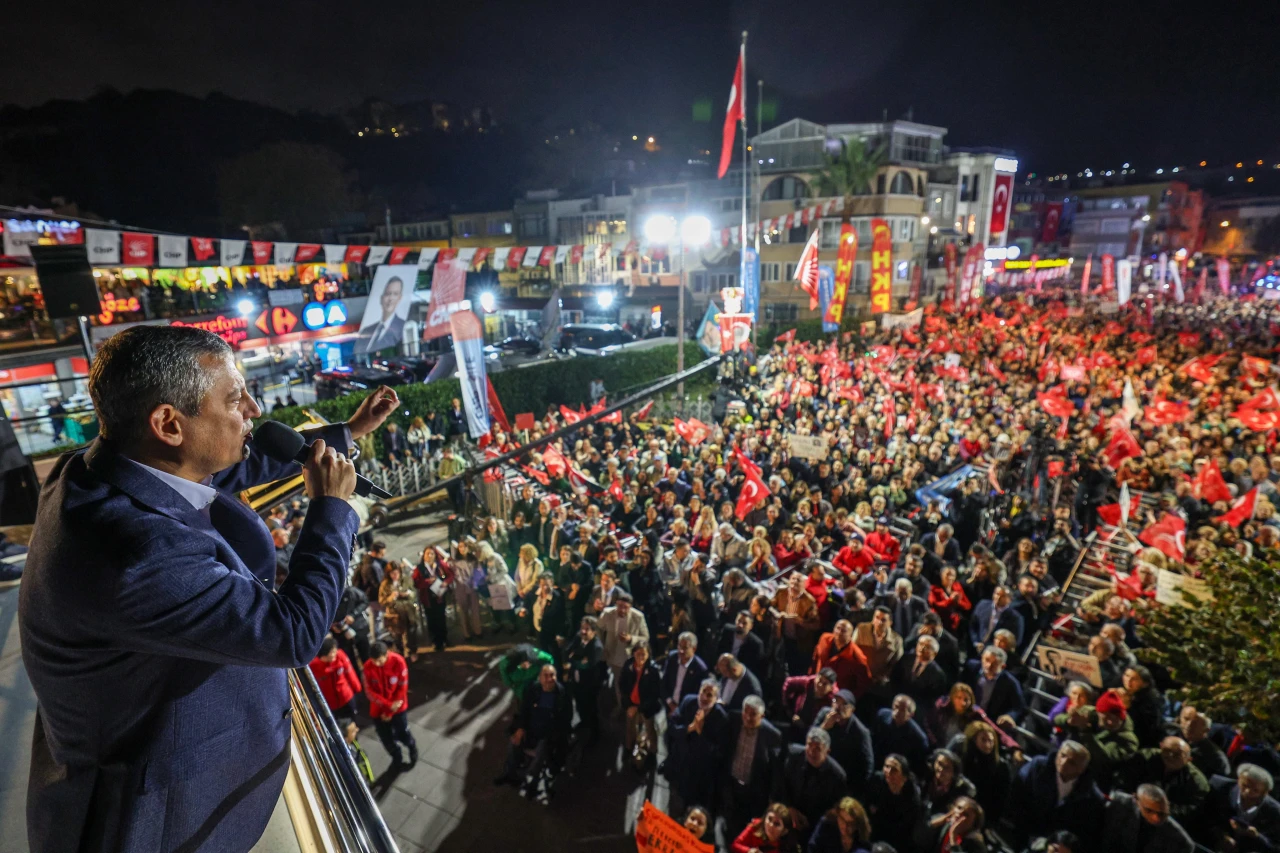"İftira attılar Silivri'ye kapattılar!"