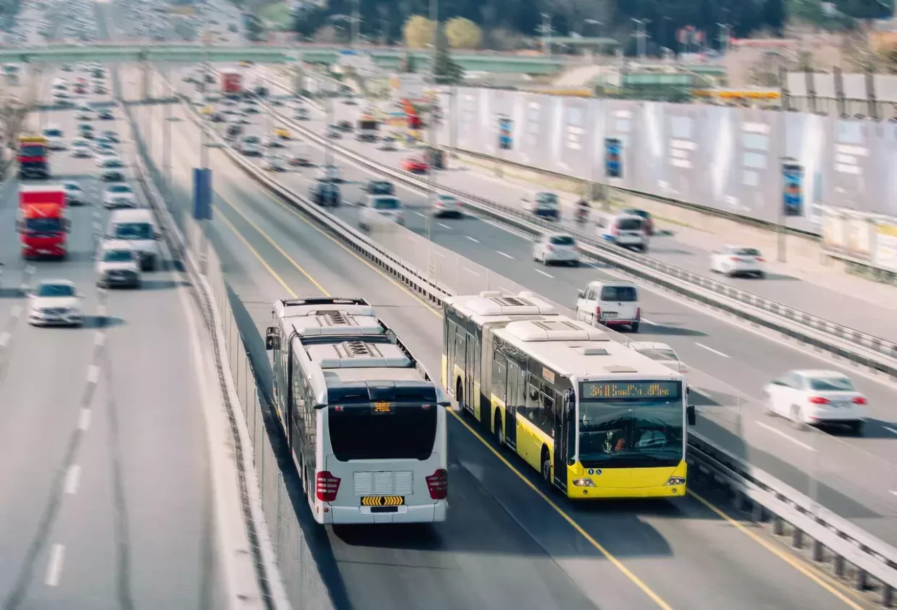 İstanbul'da yarın toplu taşıma ücretsiz olacak