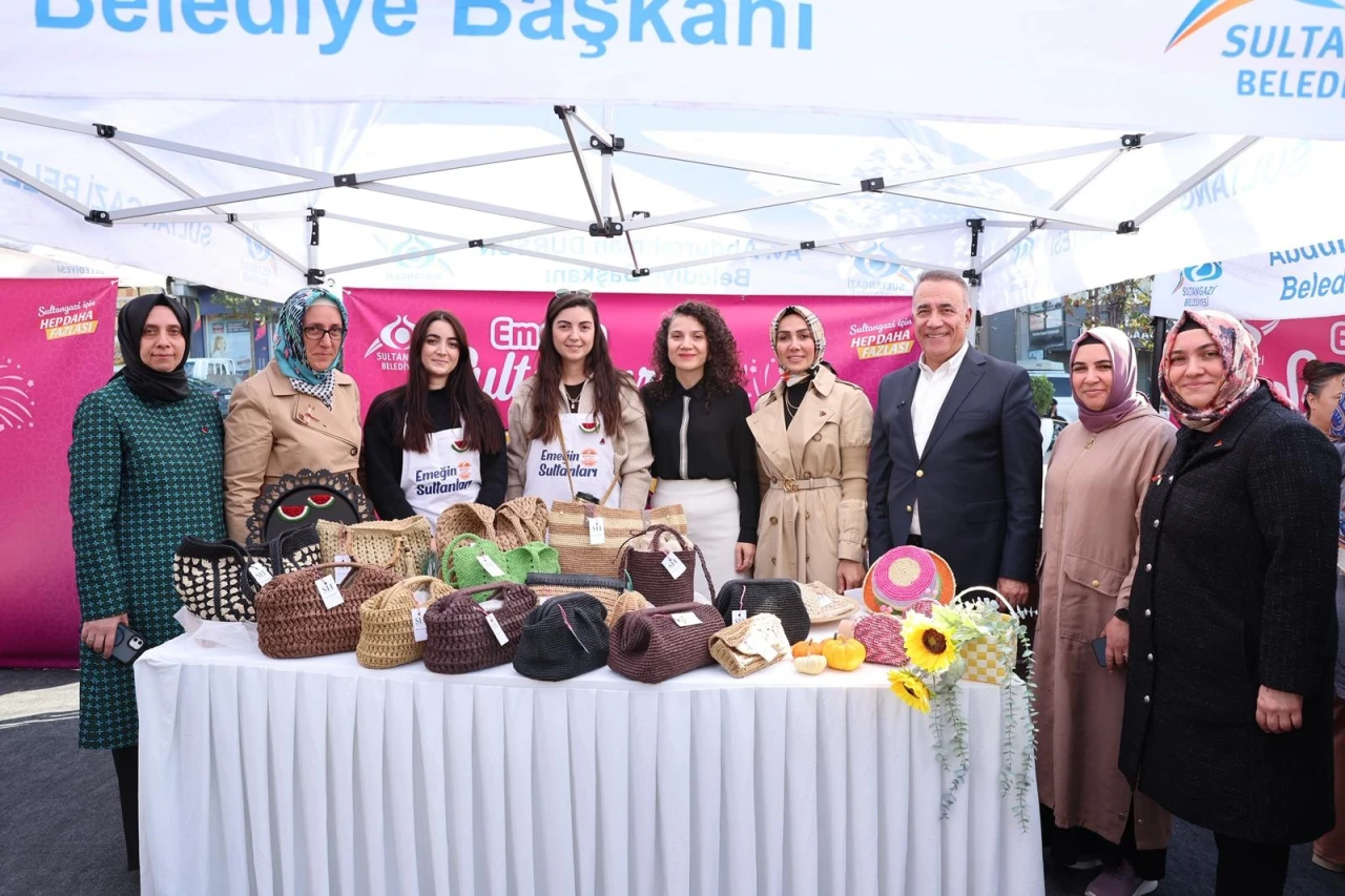 Emeğin Sultanları Festivali'ni kaçırmayın
