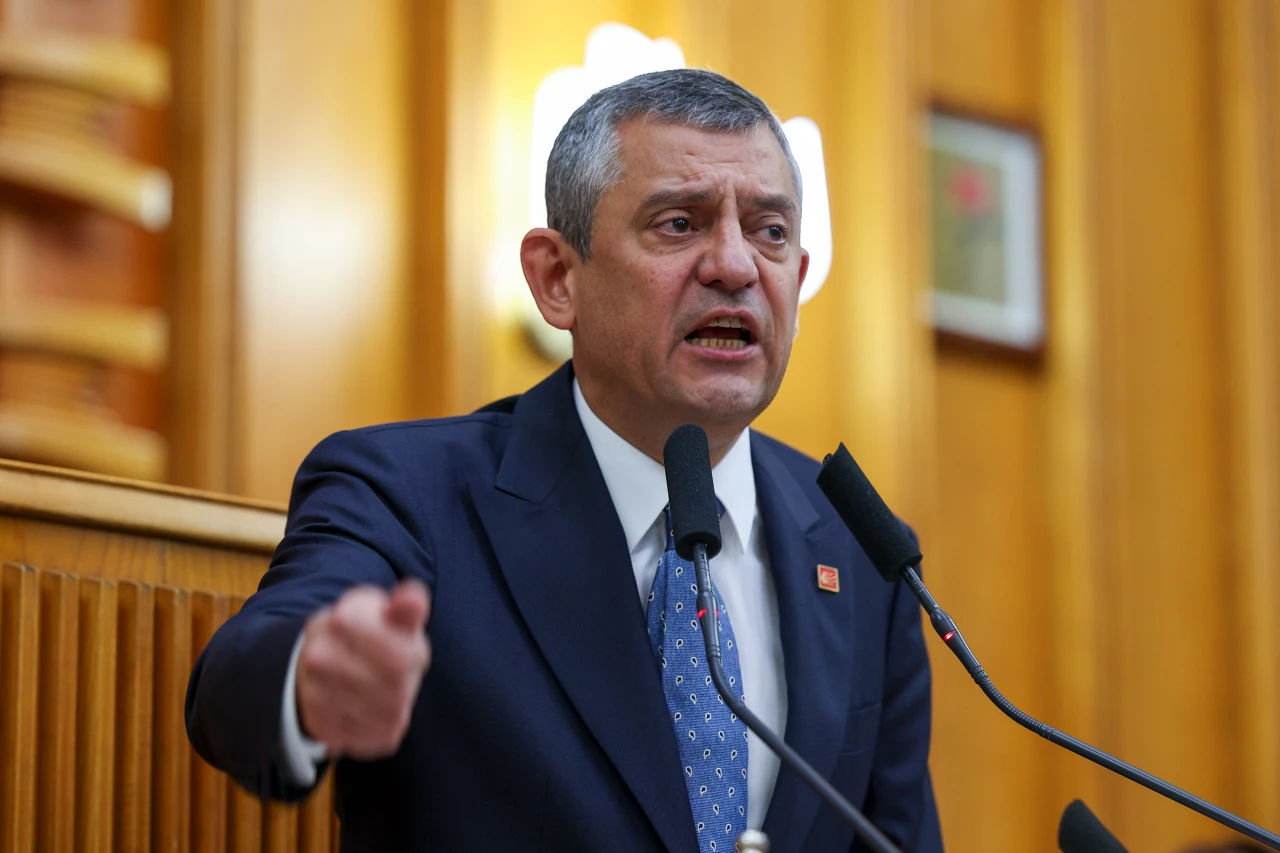"Erdoğan hiç kusura bakmasın!"