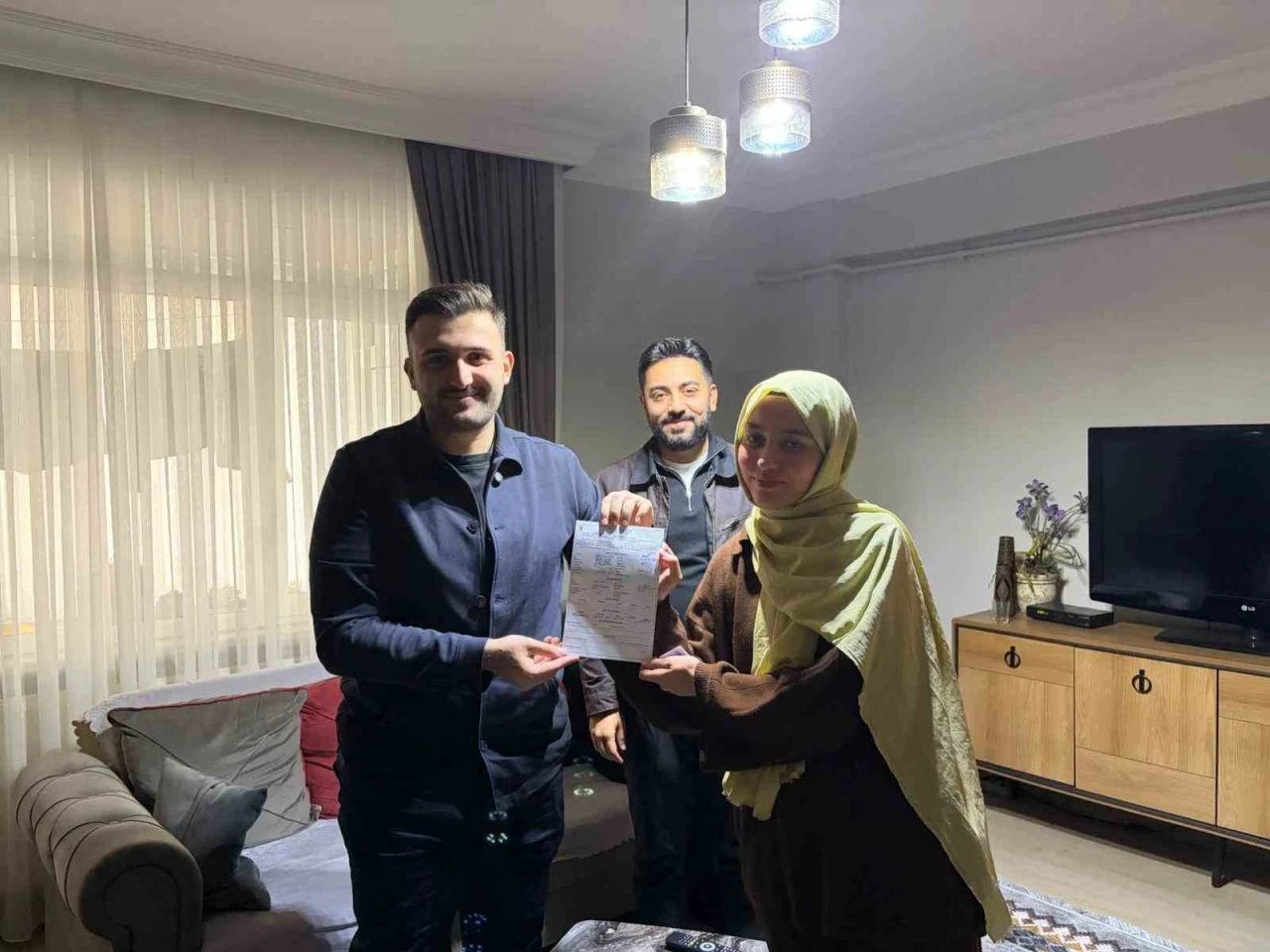 AK Parti İstanbul'da  üye seferberliğinde