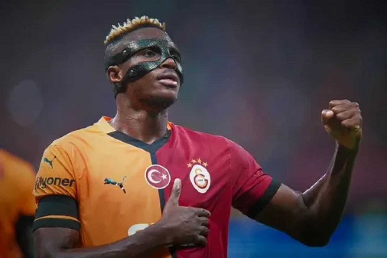 Herkese hayat dersi verdi