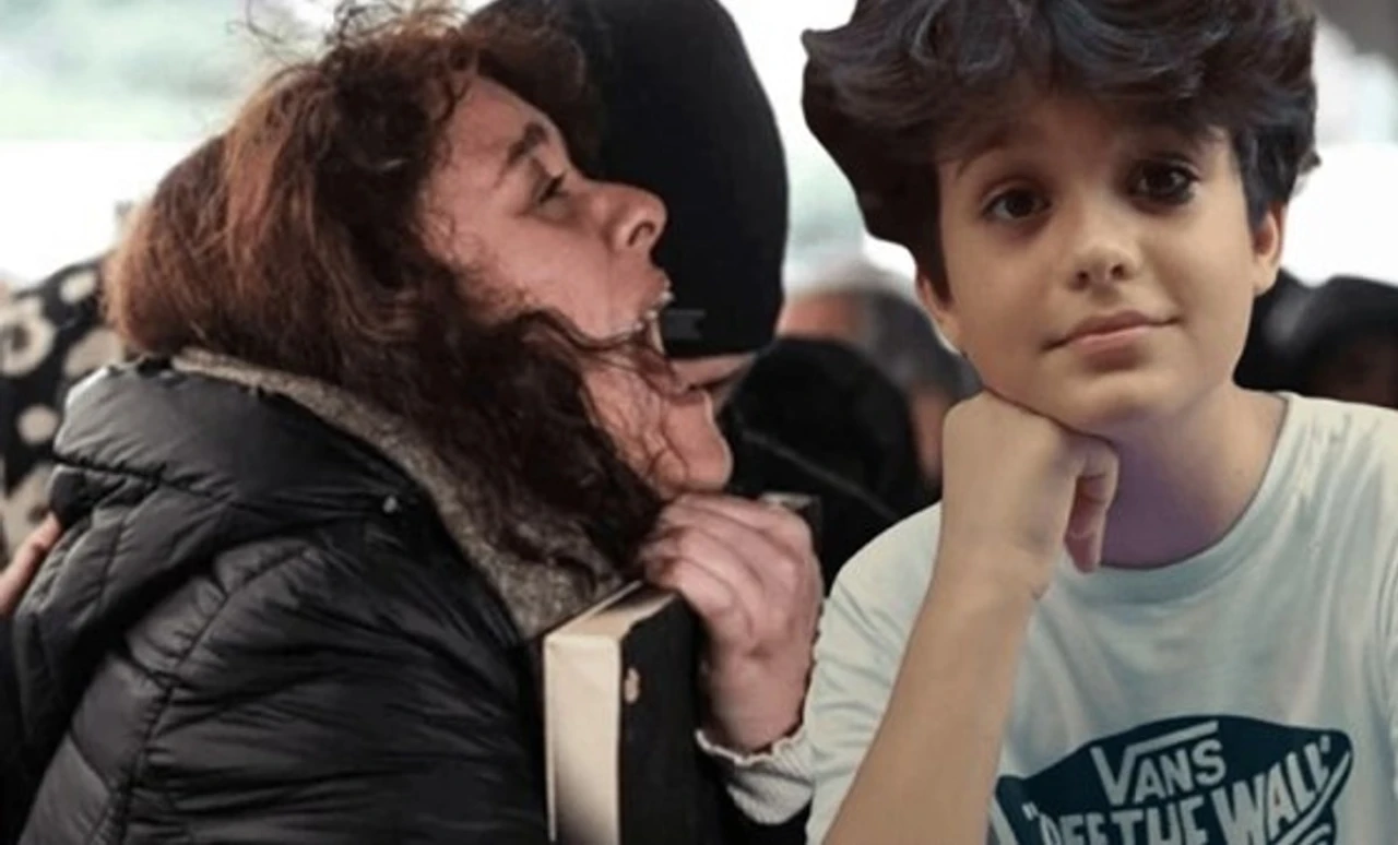 Minguzzi davasında karar çıktı!