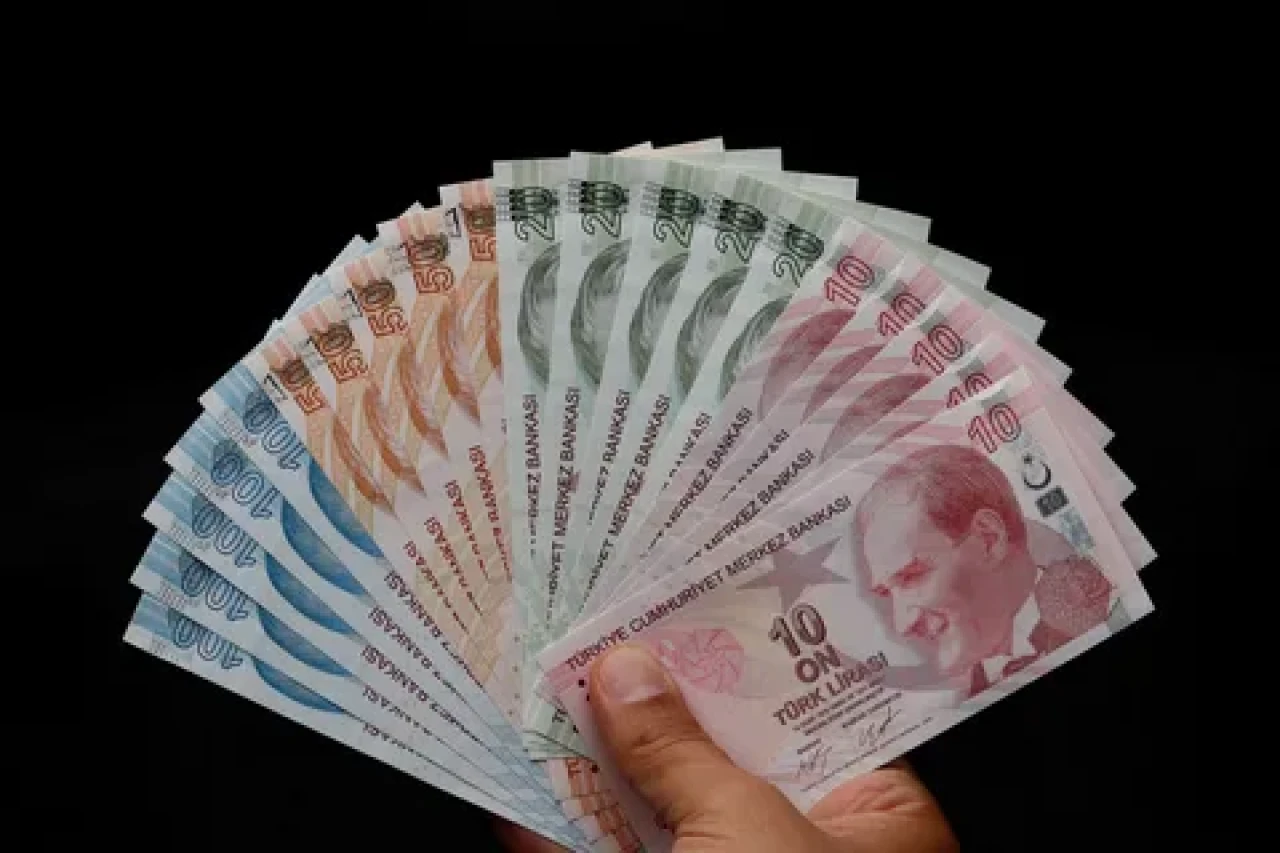 Yeni paralar tedavüle çıkıyor