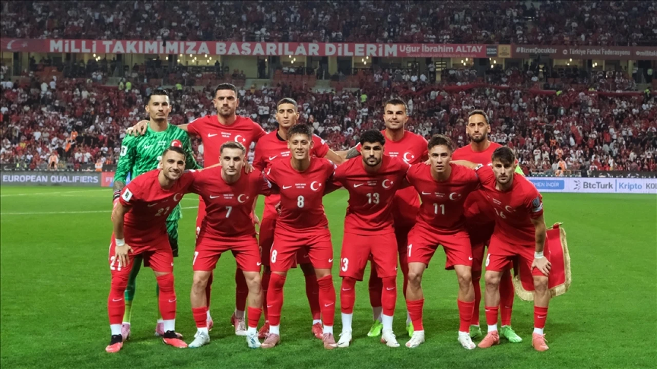 Vurduğunuz gol olsun!