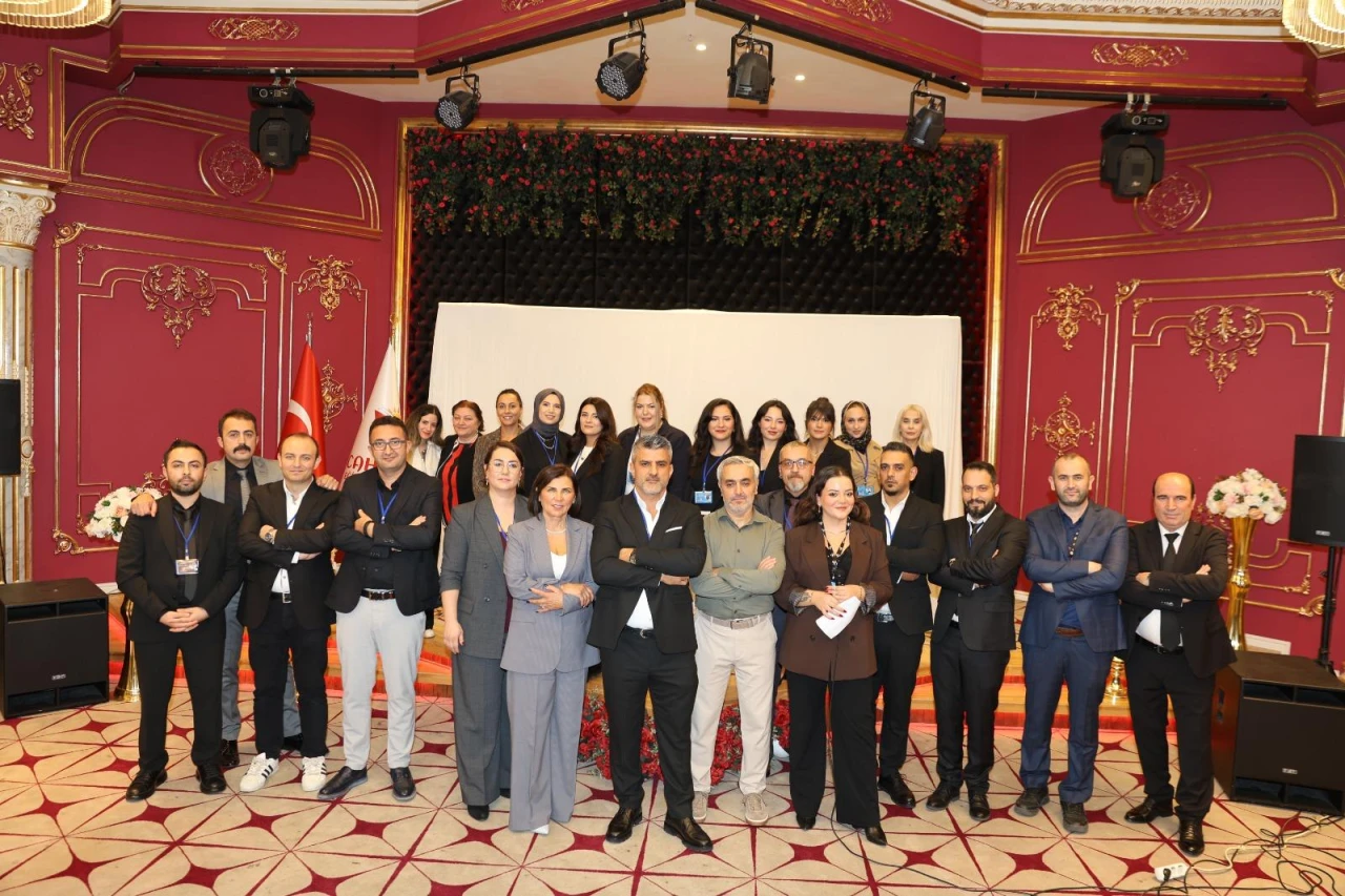 Beylikdüzü Cahit Arf fark yaratıyor