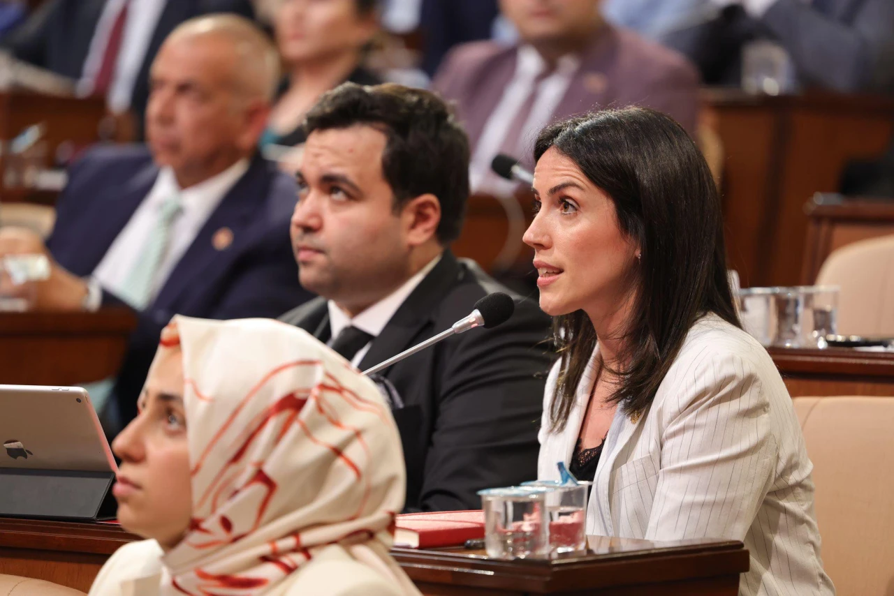 "Hırsızın alası sizsiniz!"