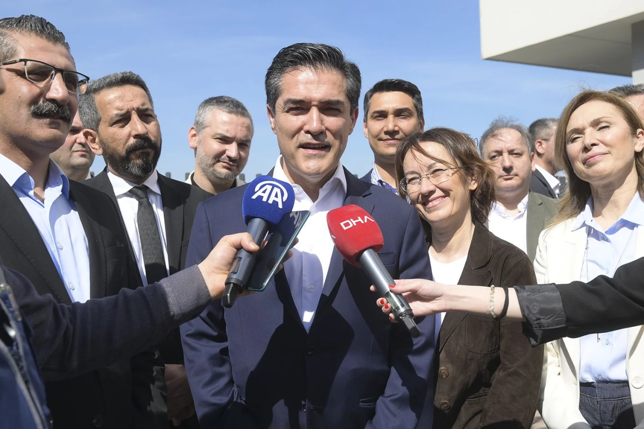 İttifak değil niyet beyanı!