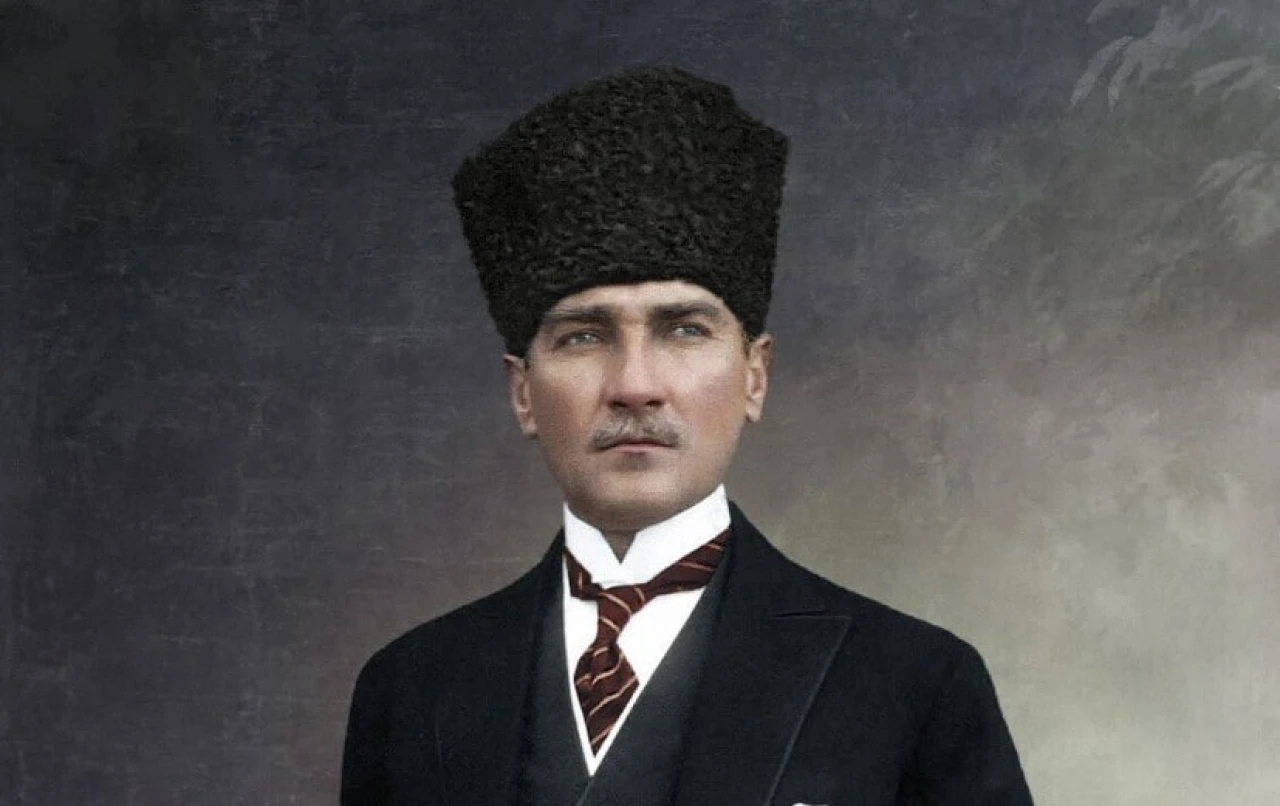 İLELEBET CUMHURİYET!