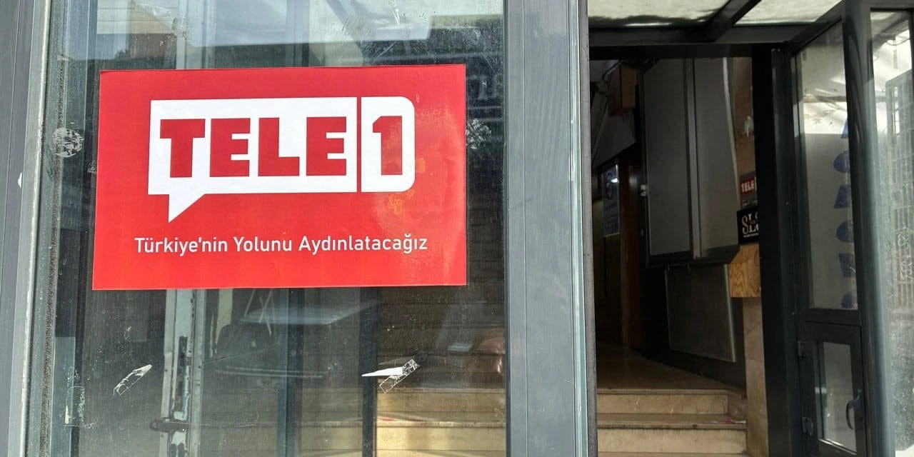 TELE1 çalışanları topluca istifa etti!