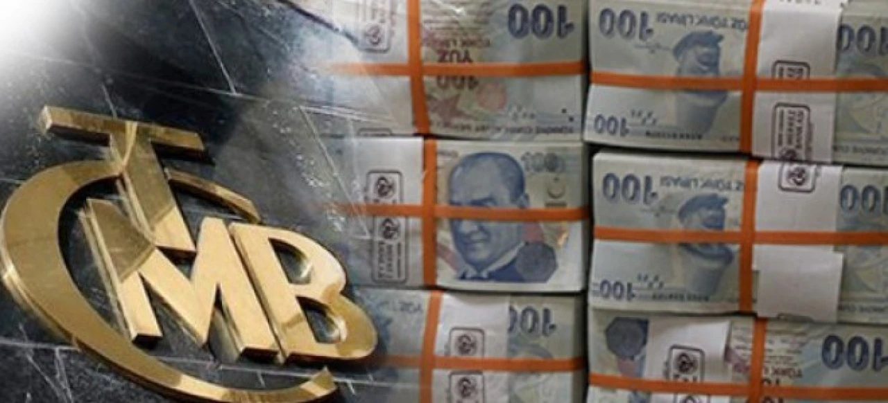 Merkez Bankası faiz kararını açıkladı!