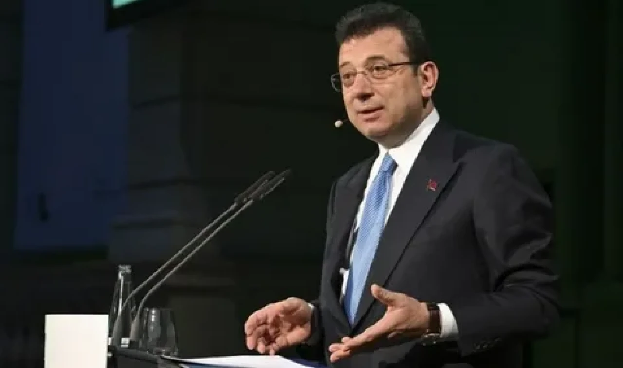 İmamoğlu bugün hakım karşısına çıkıyor