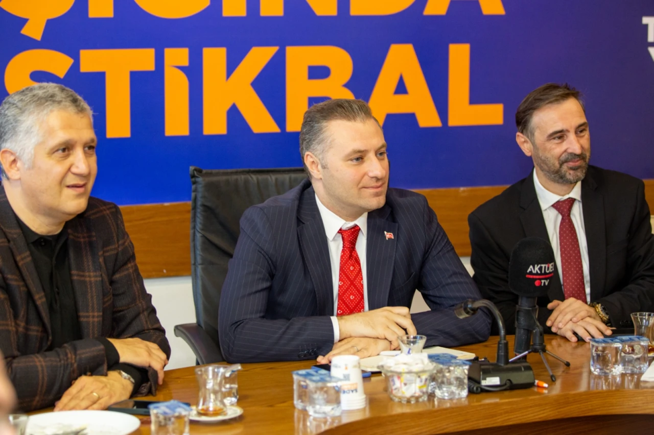 Bakırköy'ü çantada keklik görüyorlar!