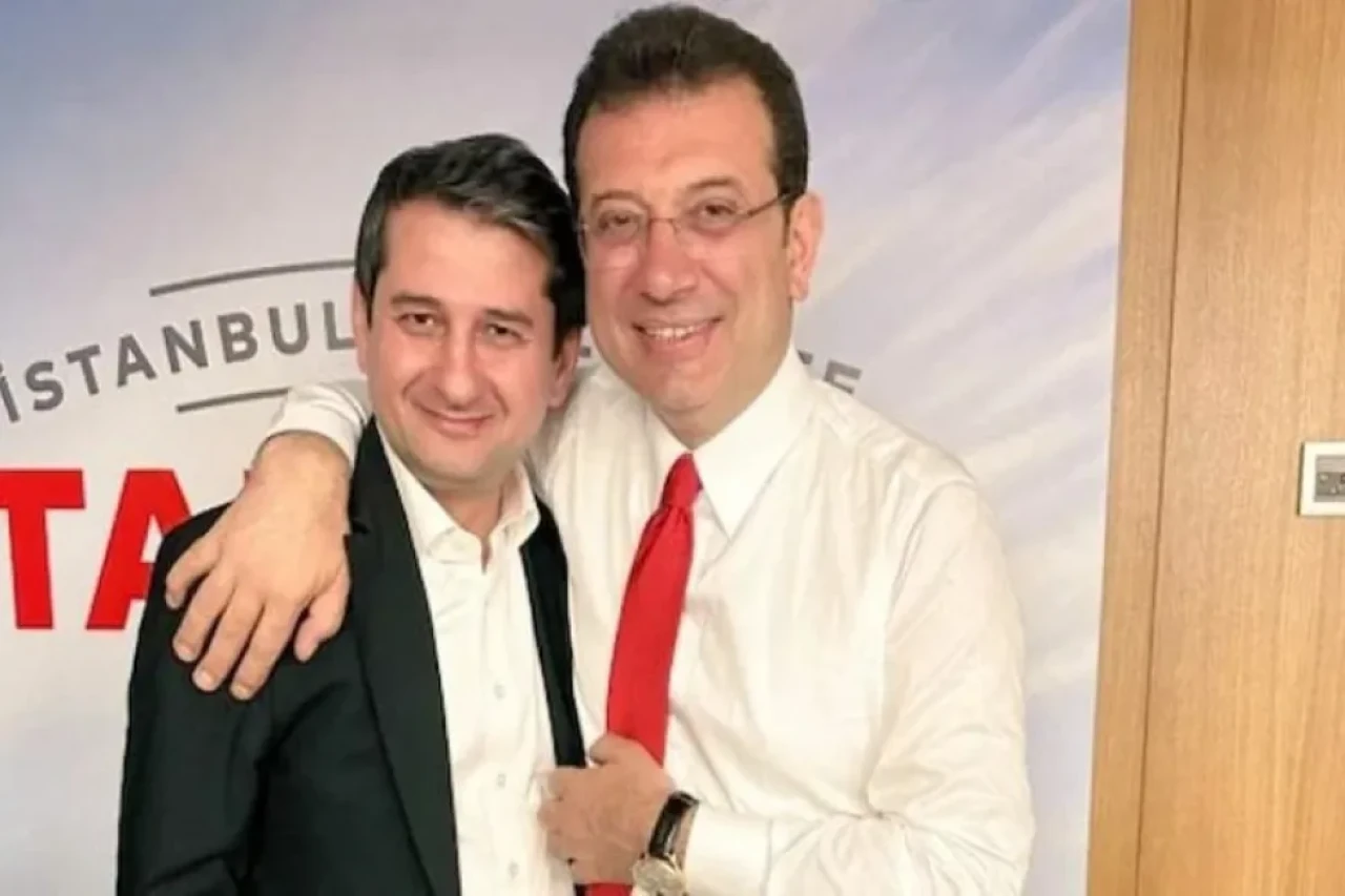 İbrahim Özkan serbest bırakıldı!