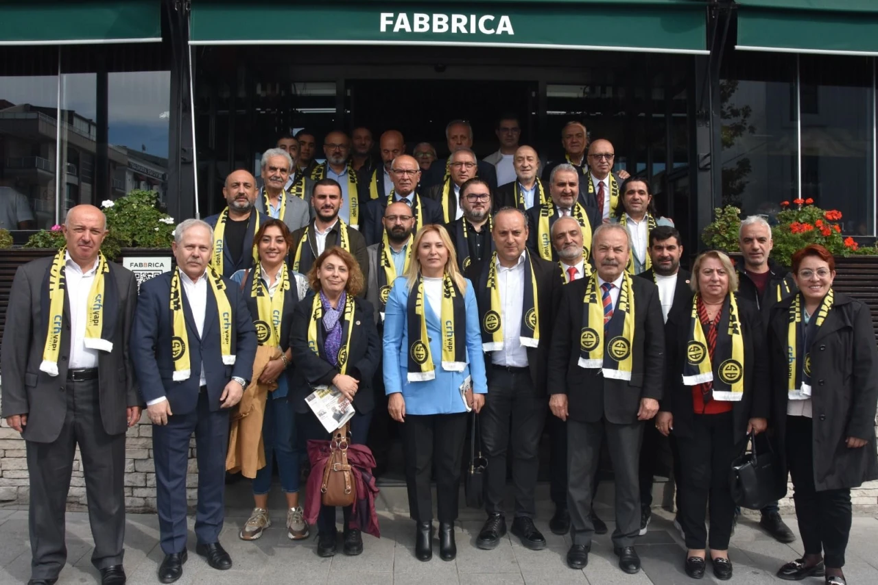 Avcılarspor’dan dayanışma kahvaltısı