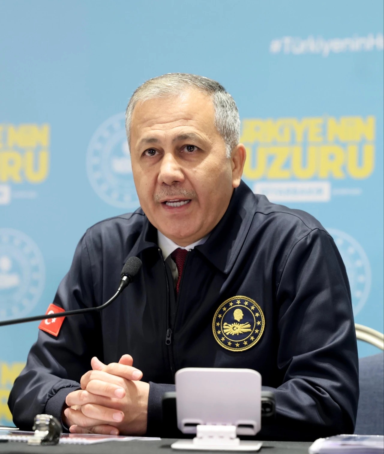 "Siyaset değil provokasyon!"