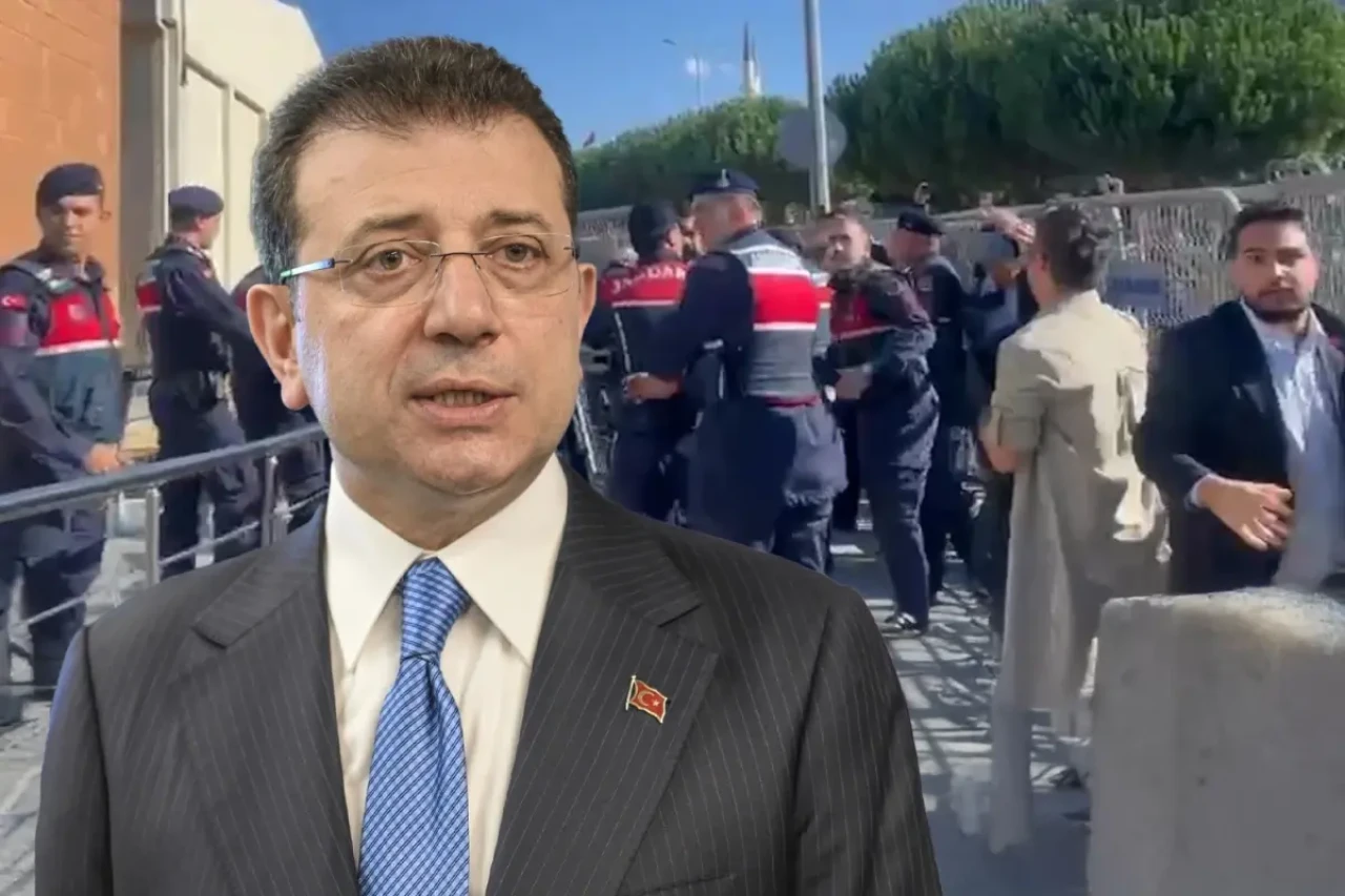 Diploma davası yine ertelendi!