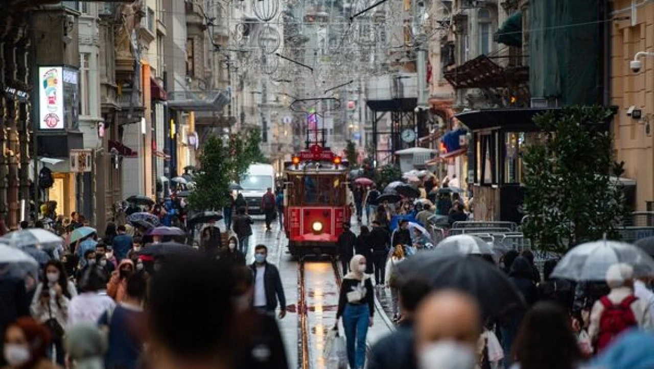 İstanbul'da salgın alarmı!