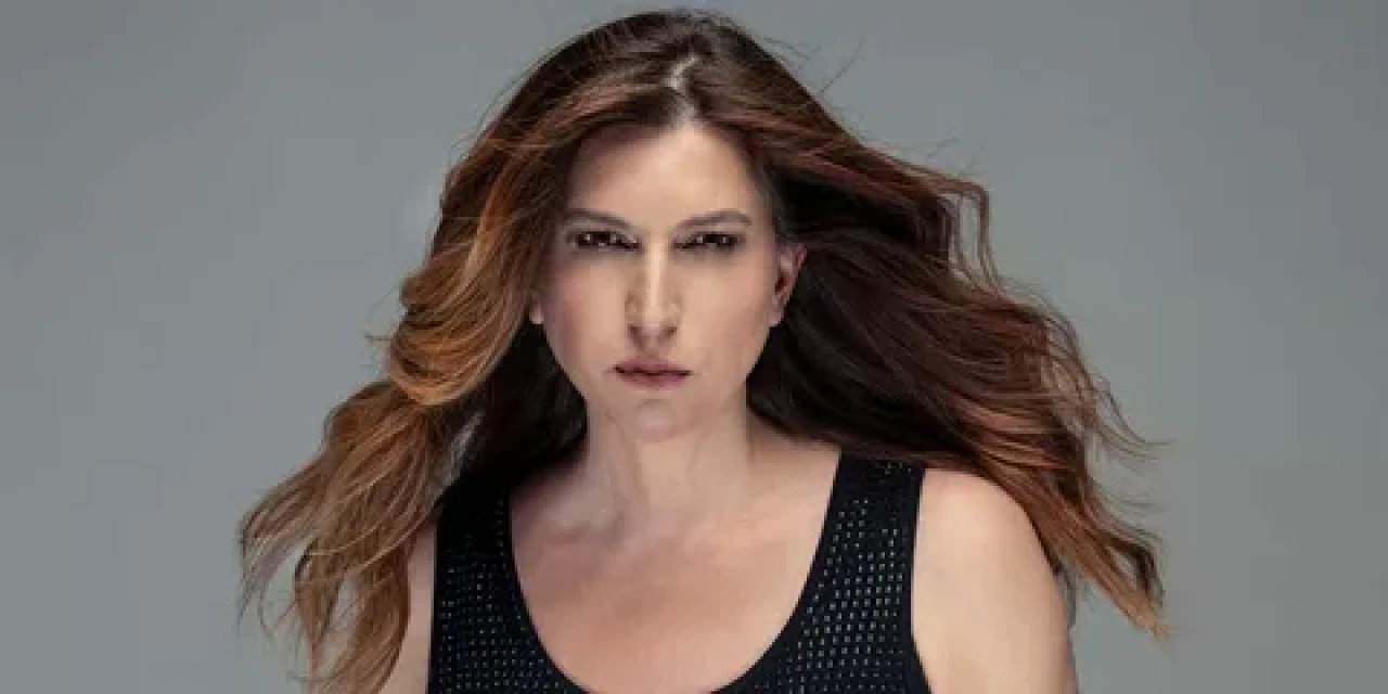 Pop müziğin Cellat'ı olacak