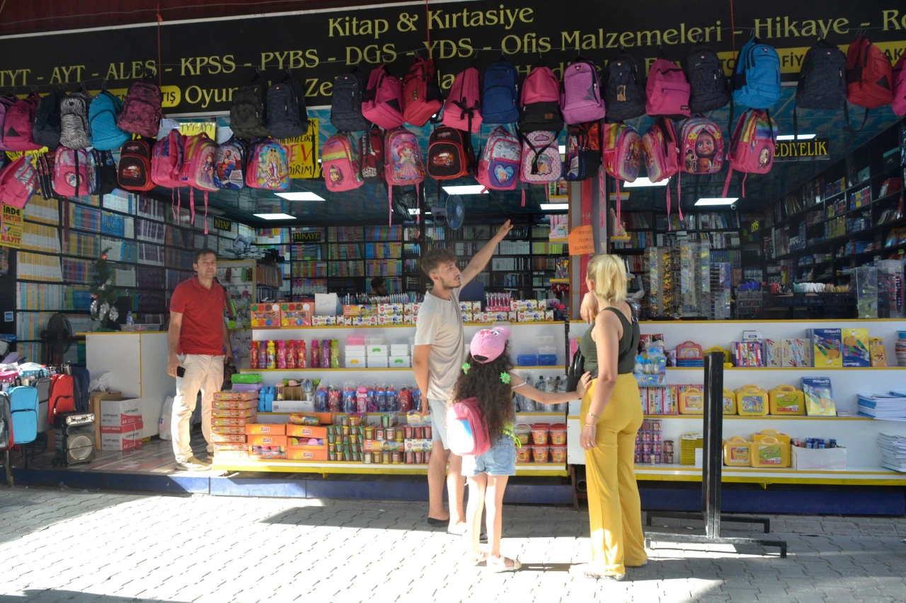 İstanbul'da eğitim masrafı arttı